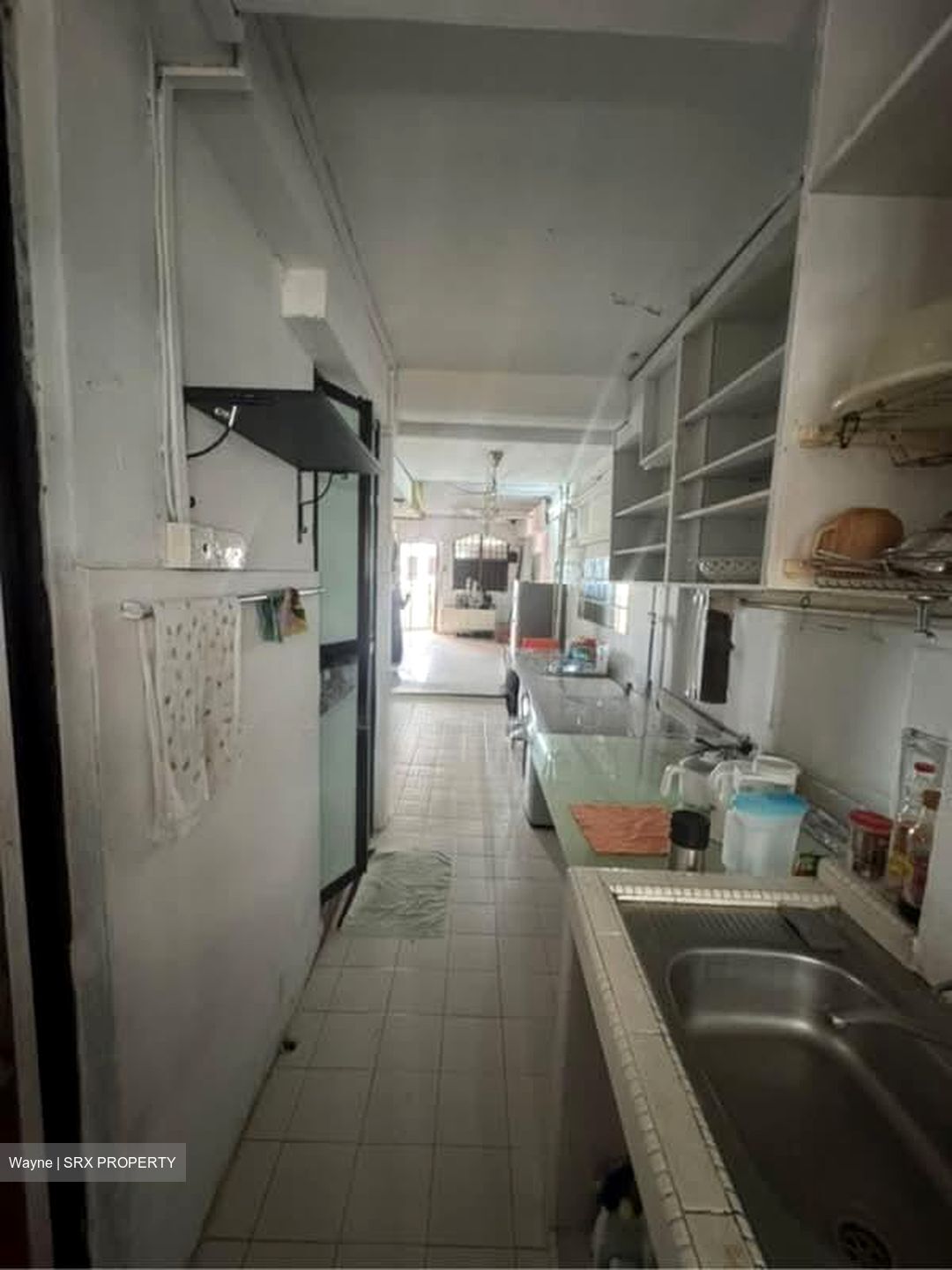 Blk 3 Beach Road (Kallang/Whampoa), HDB 3 Rooms #561981511